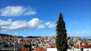 Krusevo Timelapse