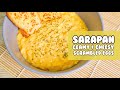 Menu Sarapan Simpel dari Telur: Creamy Scrambled Eggs