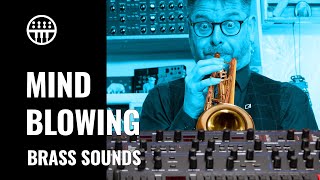 Synth Brass Sounds | Get the sound | Thomann