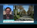 TRT World: Maximilian Heywood talks to TRTWorld on FIFA scandal & transparency