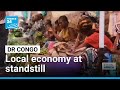Uvira economy at a standstill amid conflict between DRC forces and M23 rebels • FRANCE 24 English