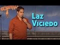Latino Star Trek - Comedy Time Latino