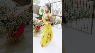 रोज सुता तारा लेके भौजी ई Hindi song#dance video#viral song