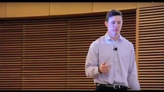 Project Based Learning | Ethan Young | TEDxUWMadison