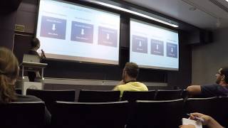 Anomaly Detection in Time-Series Data using the Elastic Stack by Henry Pak