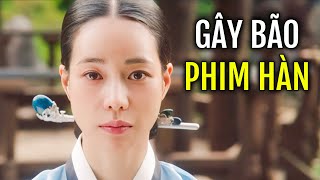 [BẢN FULL 1 TIẾNG 34 PHÚT] Bộ Phim Hàn Quốc Mới Ra, Khán Giả \