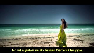 Tu Nahi (satya 2) Full Song Lyrics Video