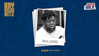 Bullgod hosts Showbiz Review | Daybreak Hitz | 11/10/2022