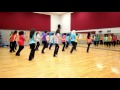 Go Loca - Line Dance (Dance & Teach in English & 中文)