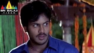 Sree Telugu Movie Part 5/12 | Manoj Manchu, Tamannah | Sri Balaji Video