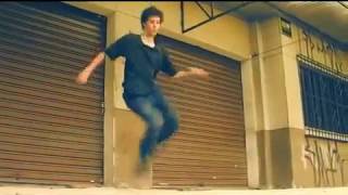 LEONARDO BELLONI |REMEMBER JUST BASE 2012| FREESTEP RS