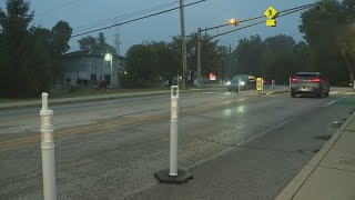 New tactical urbanism aims to address Monon Trail crossing safety