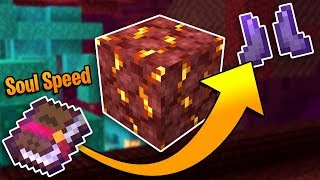 Minecraft Has Gold In The Nether