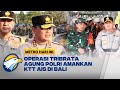 TNI & Polri Siapkan Strategi Jitu Amankan KTT AIS di Bali