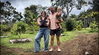 365 Day FULL TIMELAPSE - Pregnant w/ TWINS SOLO HOMEBIRTH Off Grid | My NEW LIFE of SELF RELIANCE