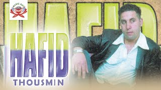 Ayourino Yamchoum | Hafid Thousmin (Official Audio)