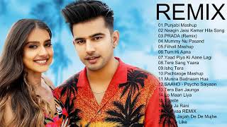 Heart Touching Music Collection Studio!!NEW HINDI REMIX MASHUP SONG 2020 By RK Official Music!!!2020