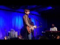 Brett Dennen Comeback Kid Live