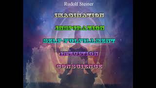 Imagination; Inspiration   Self Fulfillment; Intuition   Conscience