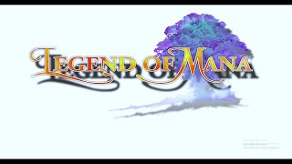 Legend of Mana is now on PC Gamepass! | let's give it a try | Part 01