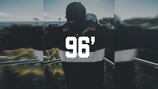 Bryson Tiller Type Beat - 96' (Prod. Just Sickk) {SOLD}