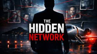 The Dark Network of Jeffrey Epstein: Power, Secrets and The Truth They Tried to Hide