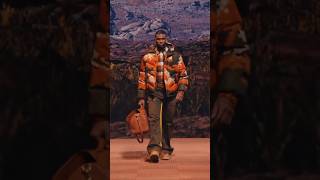 Louis Vuitton Men's Fall-Winter 2024 Show #parisfashionweek