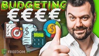 ΒΑΖΟΝΤΑΣ ΤΑ ΕΞΟΔΑ ΜΑΣ ΣΕ ΤΑΞΗ (Budgeting)