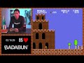 pasando super mario en 5 minutos