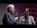 David Cronenberg on The Shrouds | NYFF62