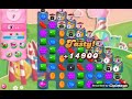 Candy Crush Saga Level 3247 No Boosters