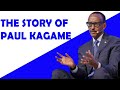 How Paul Kagame Became The Most Loved President in Africa.