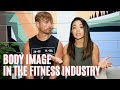 Body Image in the Fitness Industry