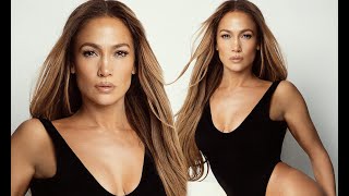 Jennifer Lopez || JLo Beauty - JLo Body Cream