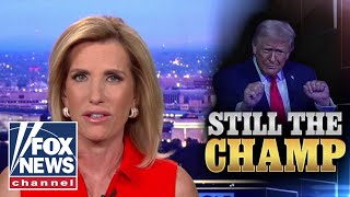 Laura Ingraham: This is just more wishful thinking