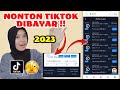 VIRAL!! NONTON VIDEO TIKTOK DIBAYAR 37000/VIDEO TERBARU 2023!! - QUEEN TUTORIALKU