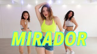Kezah ft Freddy - Mirador | Choreography by Clémentine M.