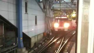 今は無き風景　旧京急蒲田駅