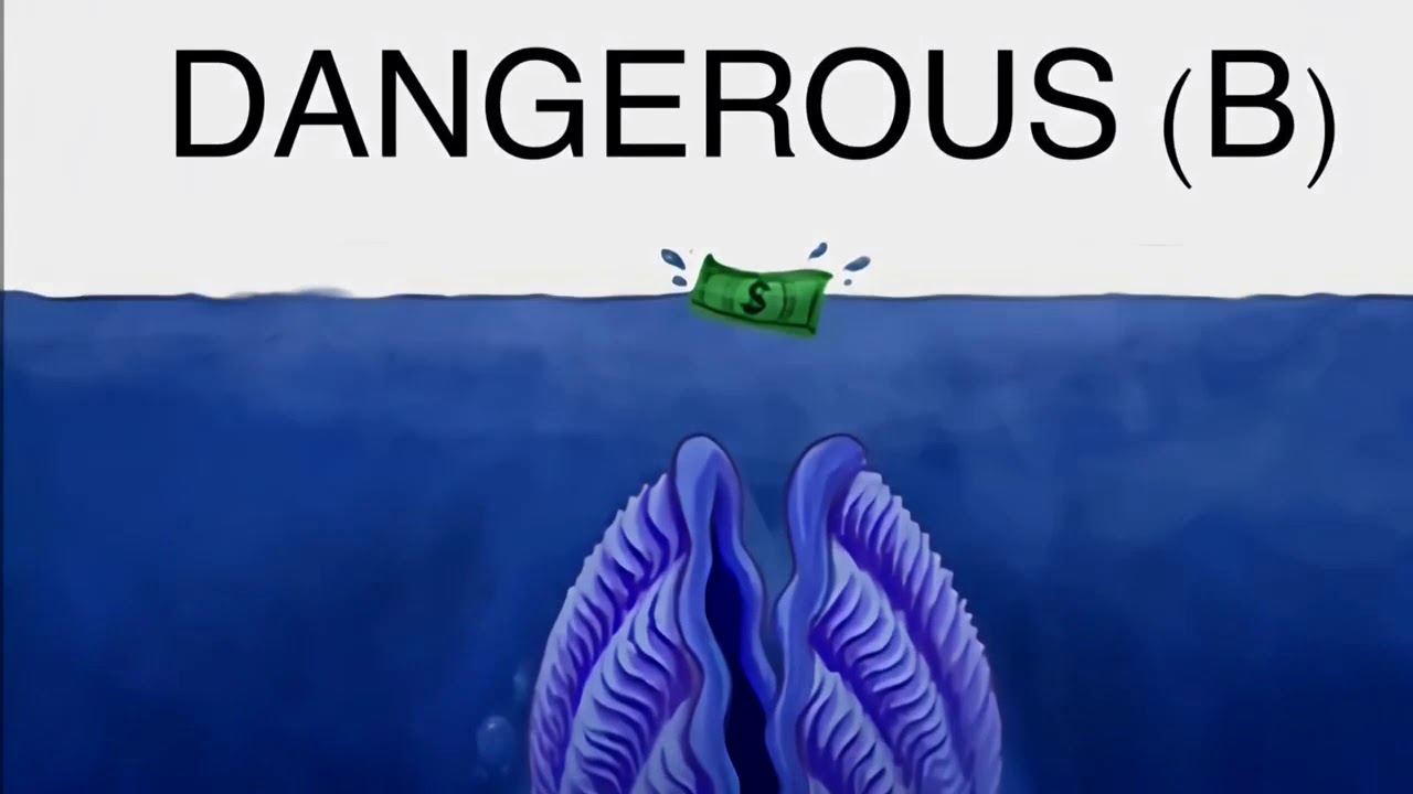 SpongeBob Music: Dangerous (B) - YouTube