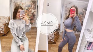 АСМР обзор покупок и подарков, тихий шёпот 🤍 ASMR whispered