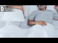 What causes snoring & sleep apnea? - Dr. Kumaresh Krishnamoorthy