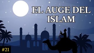El islam y las conquistas árabes | Episodio 21