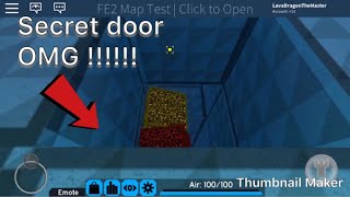 Jailbreak In Fe2 Map Test - roblox fe2 test map disco disaster by shadokusan normal