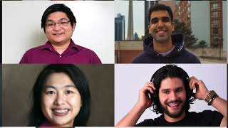 2022 LaunchX Summer Program Elective Speaker Highlights