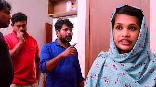 തന്റെ സുഹൃത്തുക്കൾ ഭാര്യയോട് ചെയ്തത് | SnehichittumF Kunjappu Shornur Nusi Thanseer Koothuparamba