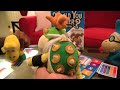 SML Movie Bowser Junior's Game Night 4 [REUPLOADED]