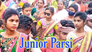 Junior Parsi For Kandalia Dhabul / Pana Sankranti Dhabi / Viral Video 2022.