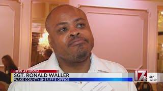 Local Hero Honored