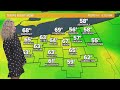 Northeast Ohio Weather Forecast: A hot Independence Day