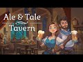 Ale & Tale Tavern - Gameplay Reveal Trailer